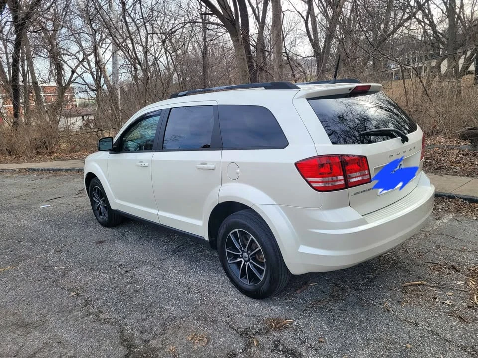 2018 Dodge Journey - Image 3 of 15