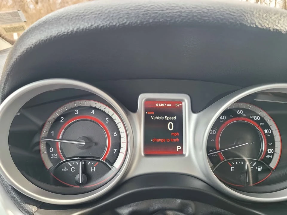 2018 Dodge Journey - Image 13 of 15