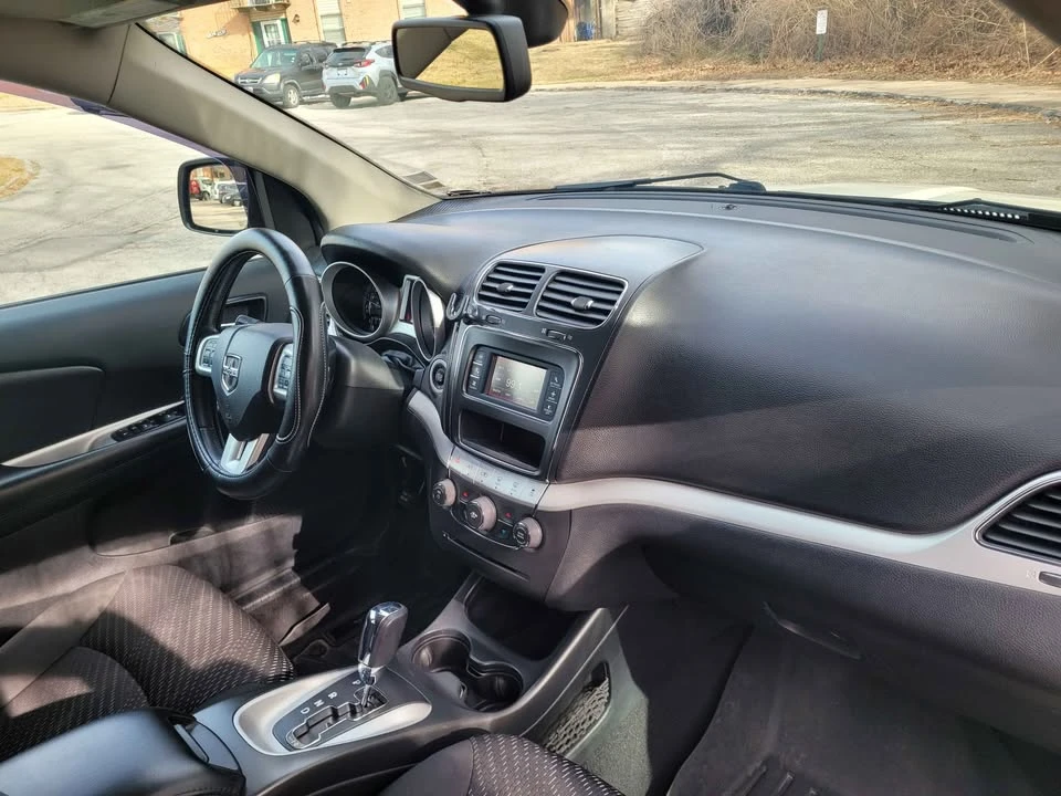 2018 Dodge Journey - Image 11 of 15