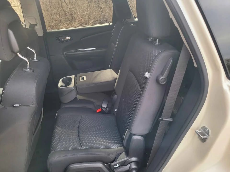 2018 Dodge Journey - Image 6 of 15