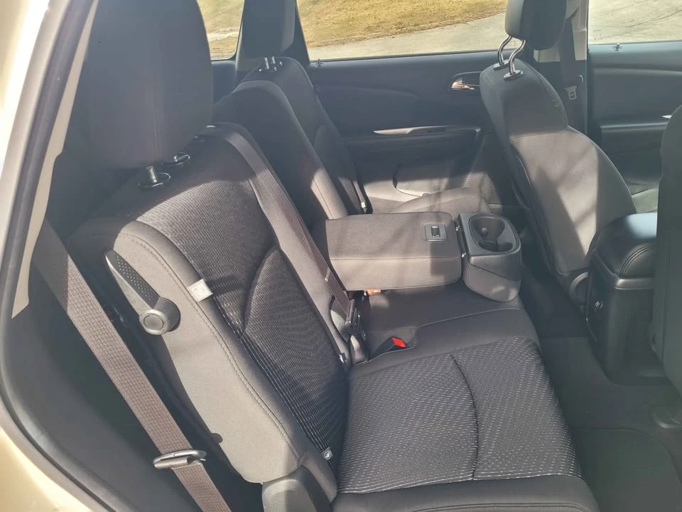 2018 Dodge Journey - Image 7 of 15