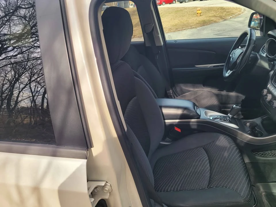 2018 Dodge Journey - Image 12 of 15