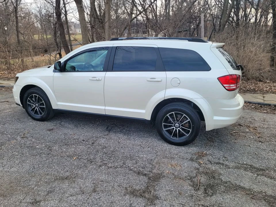 2018 Dodge Journey - Image 5 of 15