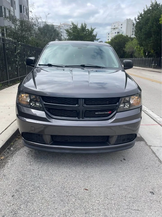 2018 Dodge Journey - Image 5 of 13