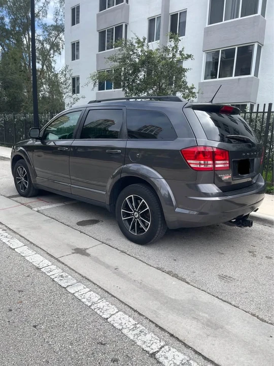 2018 Dodge Journey - Image 2 of 13