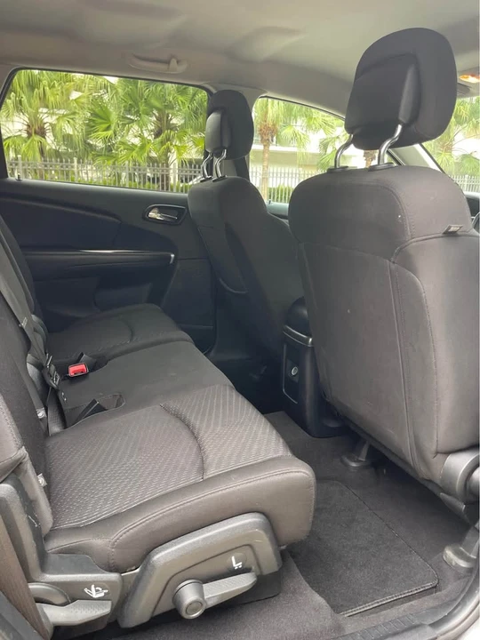 2018 Dodge Journey - Image 11 of 13
