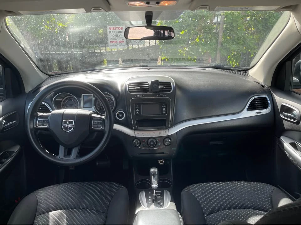 2018 Dodge Journey - Image 13 of 13