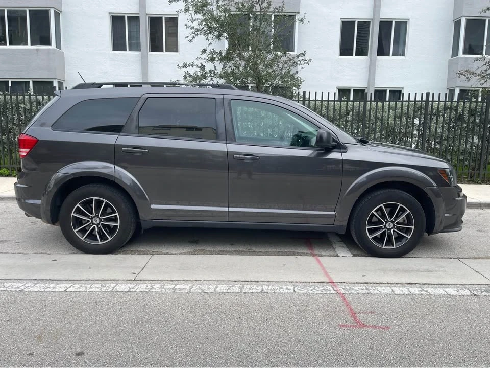 2018 Dodge Journey - Image 6 of 13