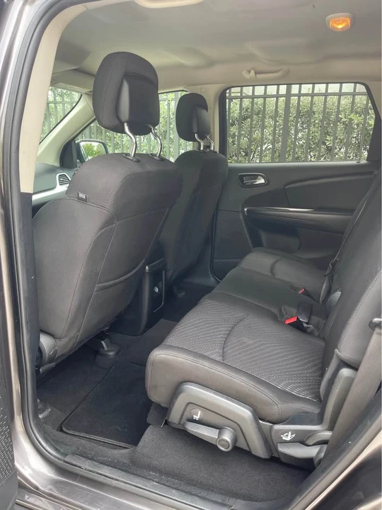 2018 Dodge Journey - Image 8 of 13