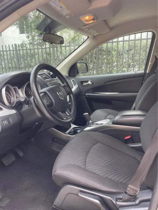 2018 Dodge Journey - Image 7 of 13