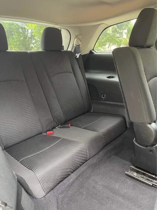 2018 Dodge Journey - Image 12 of 13