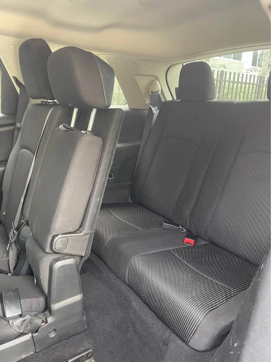 2018 Dodge Journey - Image 9 of 13