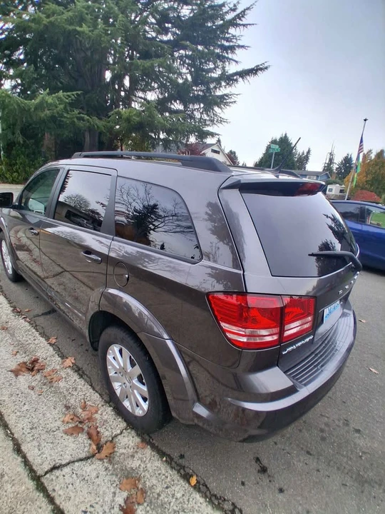2018 Dodge Journey - Image 5 of 12
