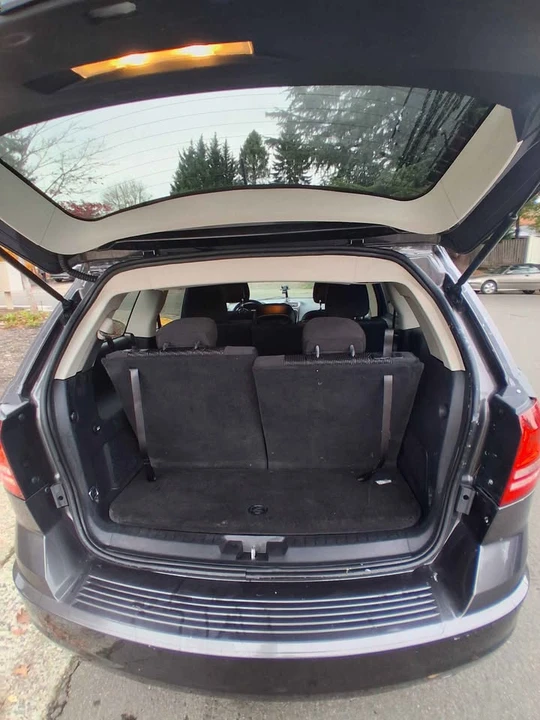 2018 Dodge Journey - Image 9 of 12