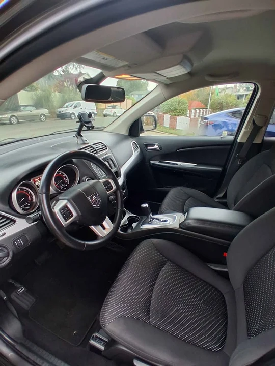 2018 Dodge Journey - Image 6 of 12