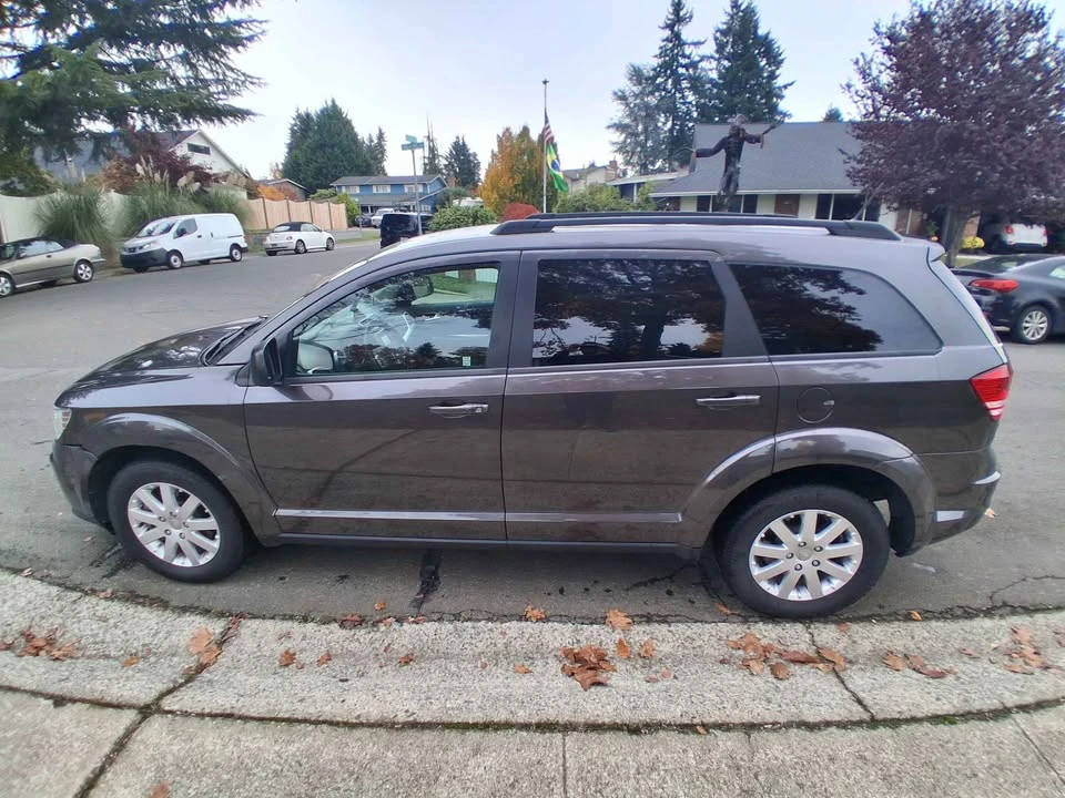 2018 Dodge Journey - Image 3 of 12