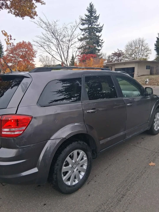 2018 Dodge Journey - Image 12 of 12