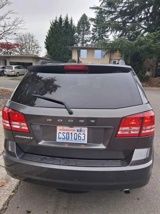 2018 Dodge Journey - Image 11 of 12