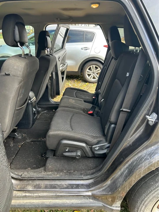 2018 Dodge Journey - Image 11 of 11
