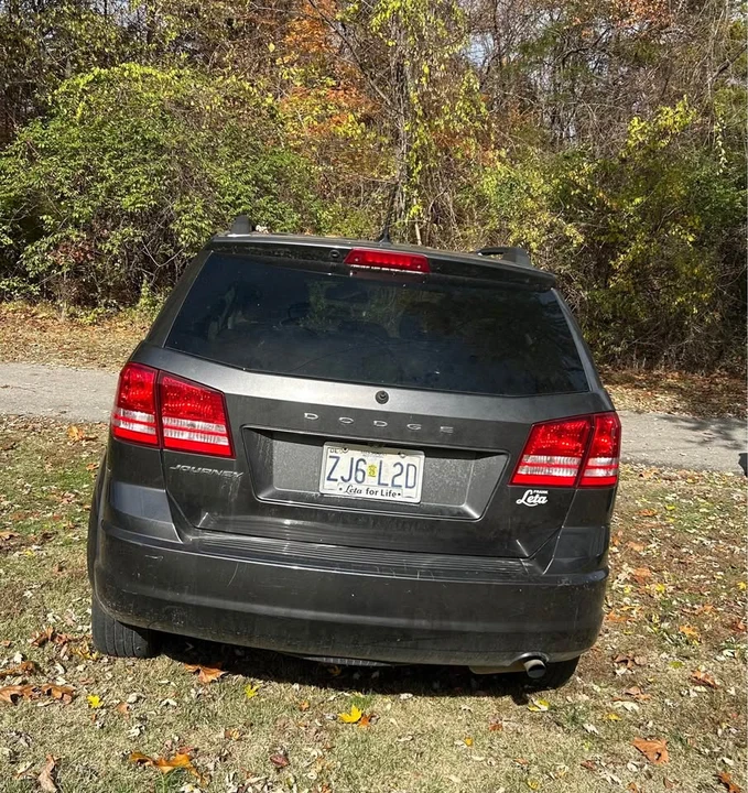 2018 Dodge Journey - Image 3 of 11
