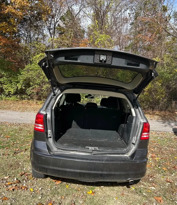 2018 Dodge Journey - Image 4 of 11
