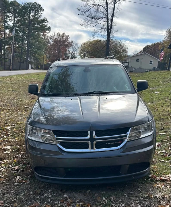 2018 Dodge Journey - Image 10 of 11