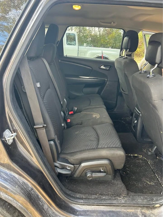 2018 Dodge Journey - Image 6 of 11