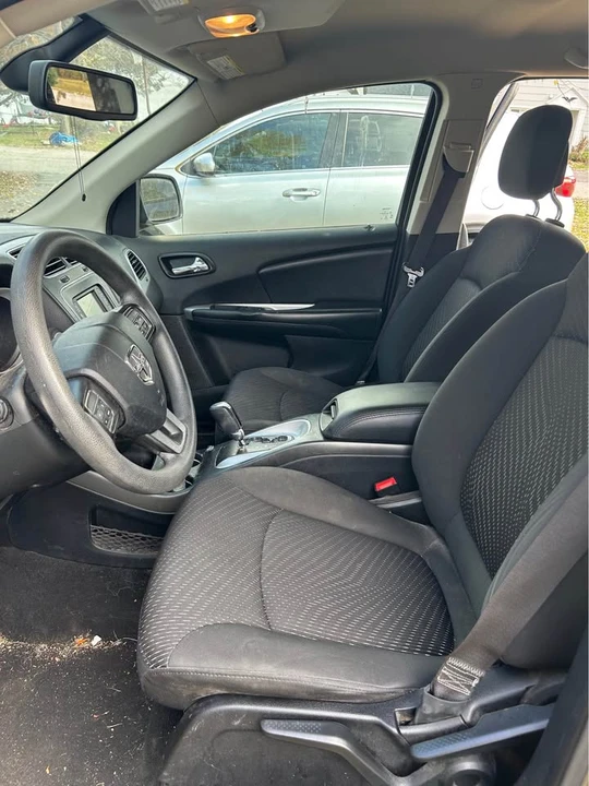 2018 Dodge Journey - Image 7 of 11