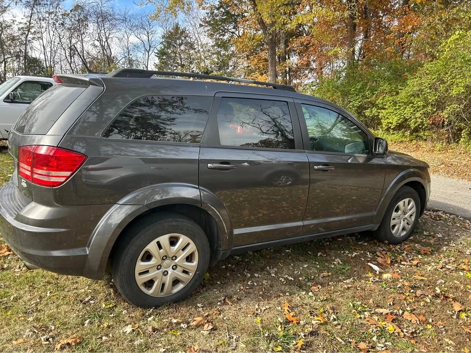 2018 Dodge Journey - Image 2 of 11