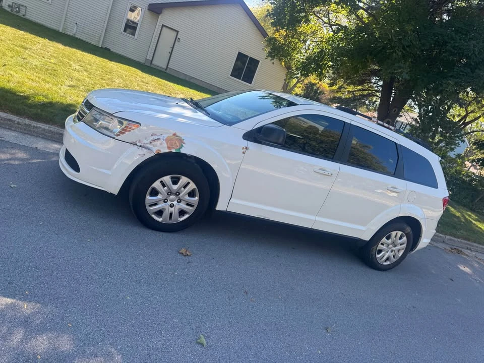 2018 Dodge Journey - Image 3 of 9