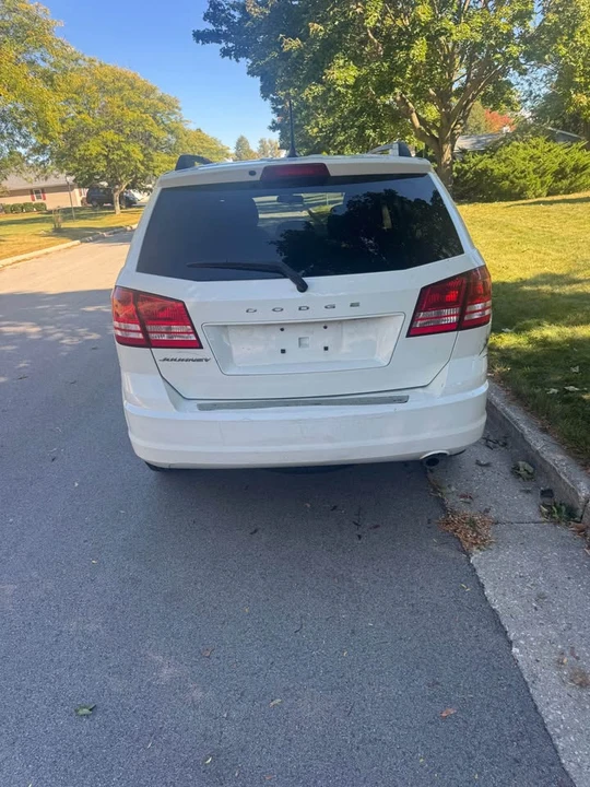 2018 Dodge Journey - Image 4 of 9
