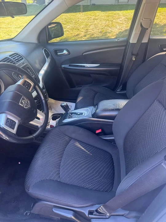 2018 Dodge Journey - Image 8 of 9