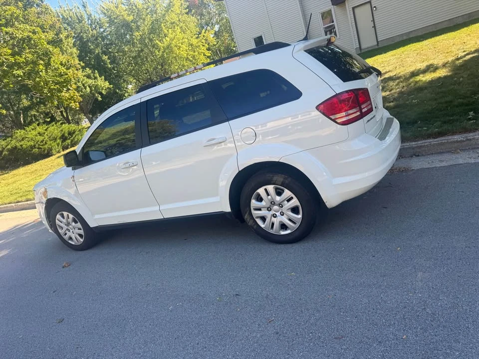 2018 Dodge Journey - Image 2 of 9