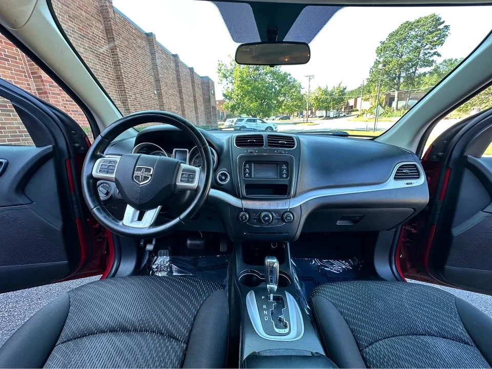 2018 Dodge Journey - Image 8 of 14