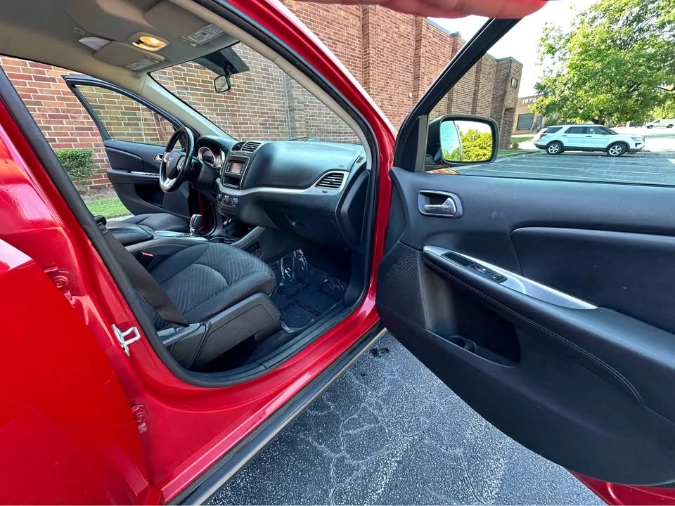 2018 Dodge Journey - Image 13 of 14