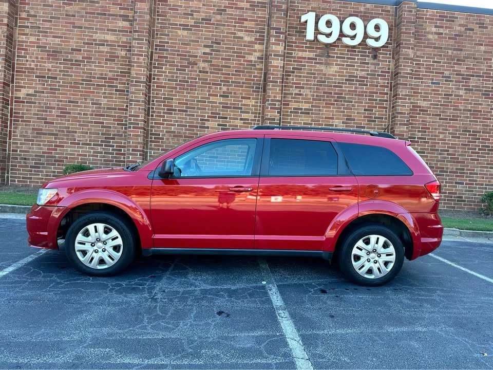 2018 Dodge Journey - Image 2 of 14