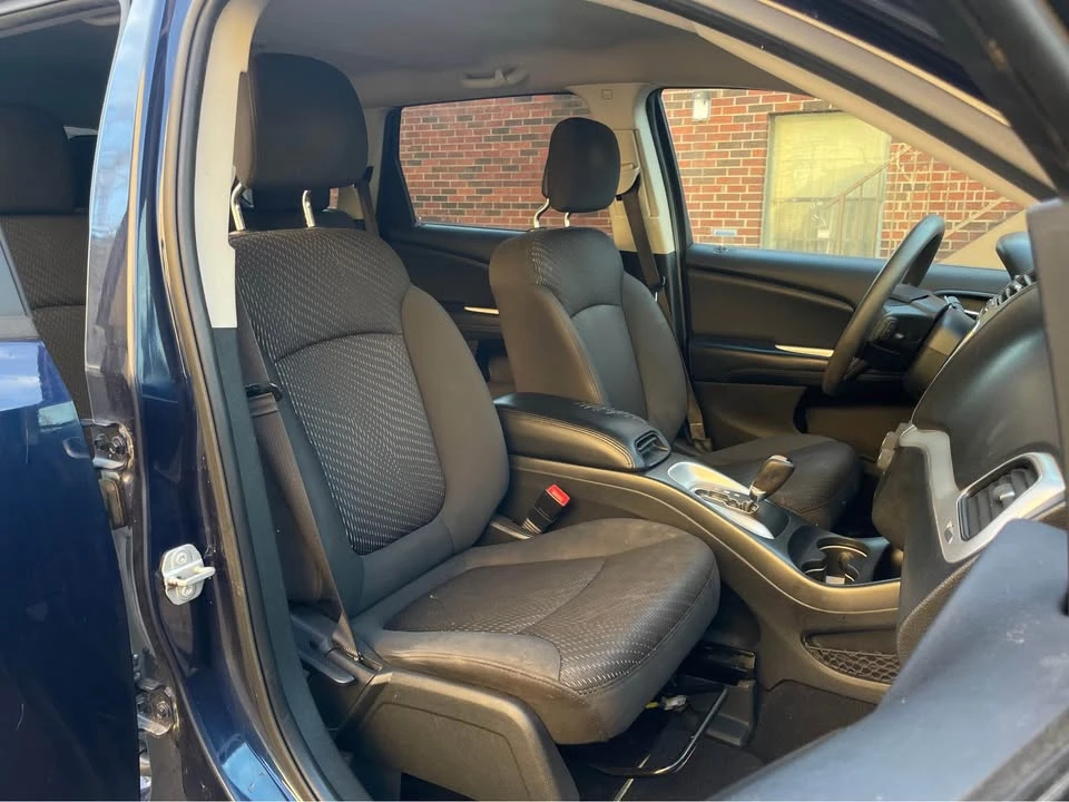 2018 Dodge Journey - Image 8 of 17