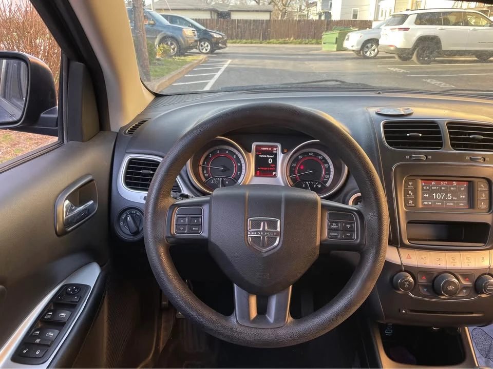 2018 Dodge Journey - Image 13 of 17