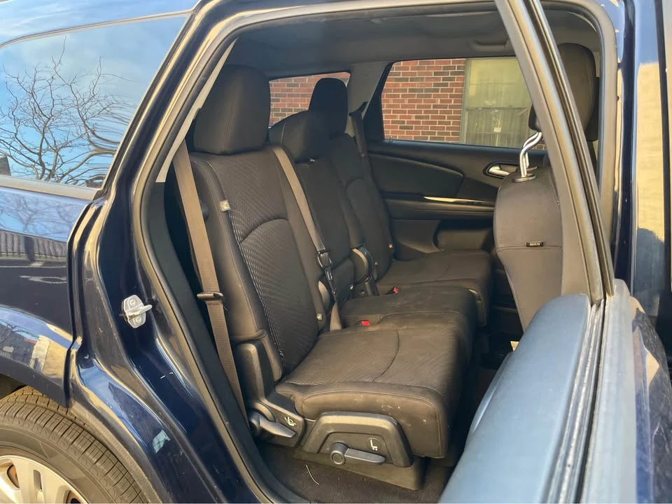 2018 Dodge Journey - Image 7 of 17