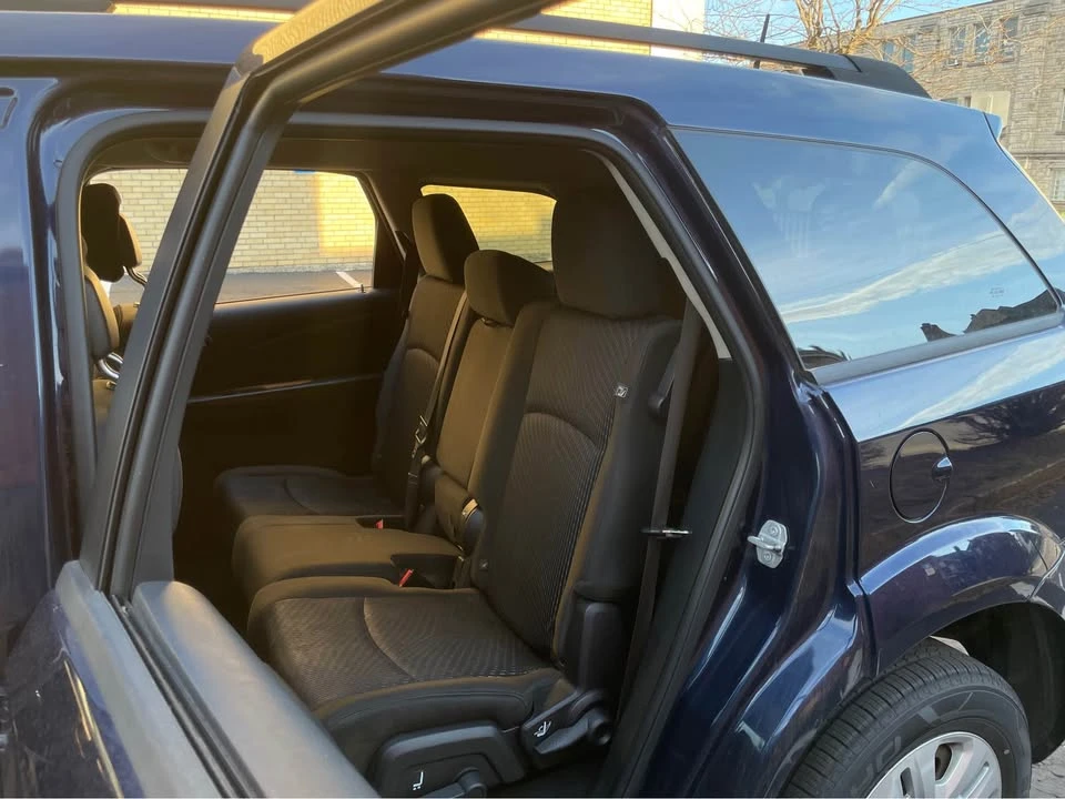 2018 Dodge Journey - Image 10 of 17