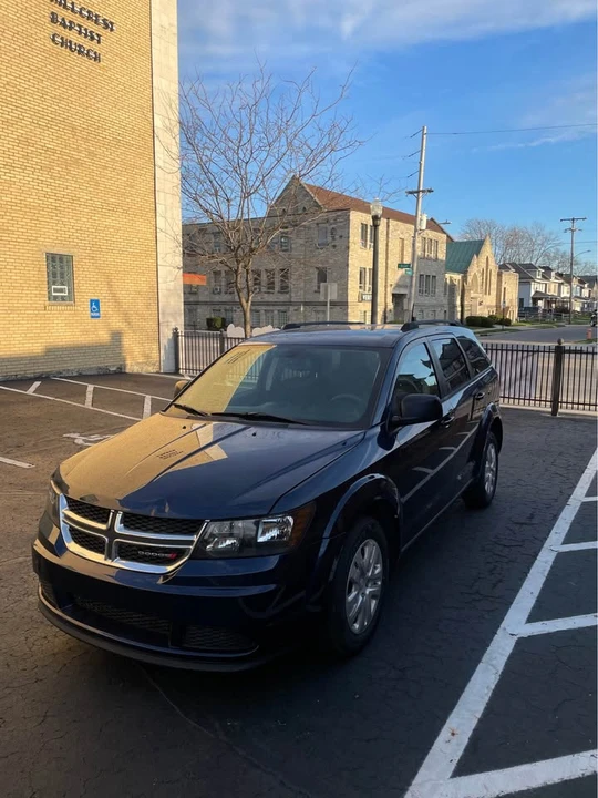 2018 Dodge Journey - Image 4 of 17