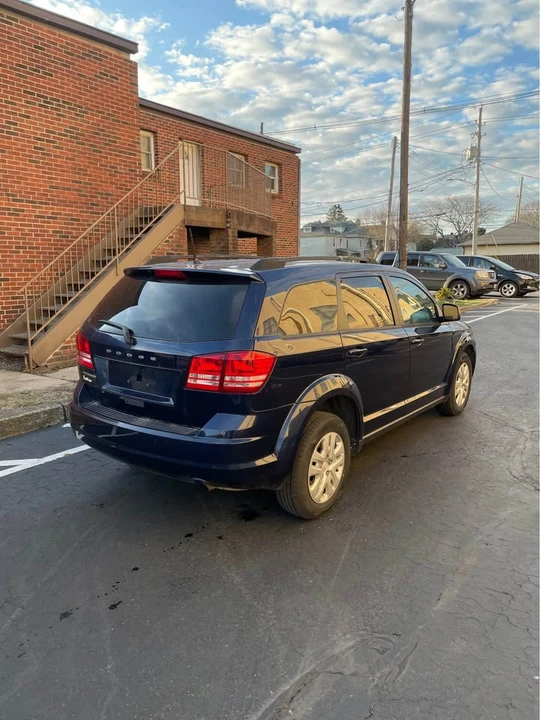 2018 Dodge Journey - Image 2 of 17
