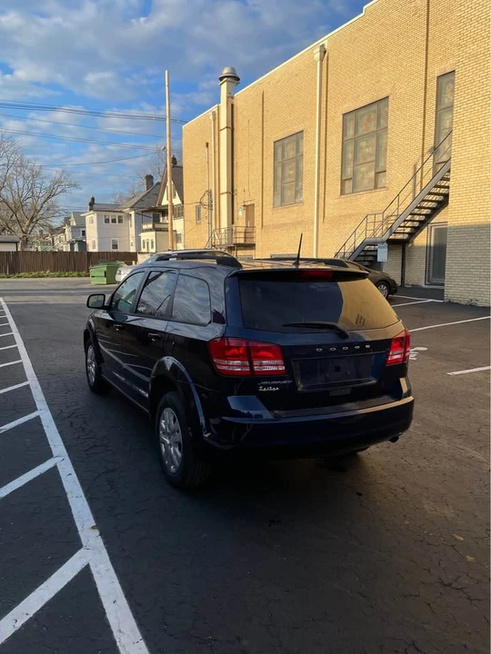2018 Dodge Journey - Image 3 of 17