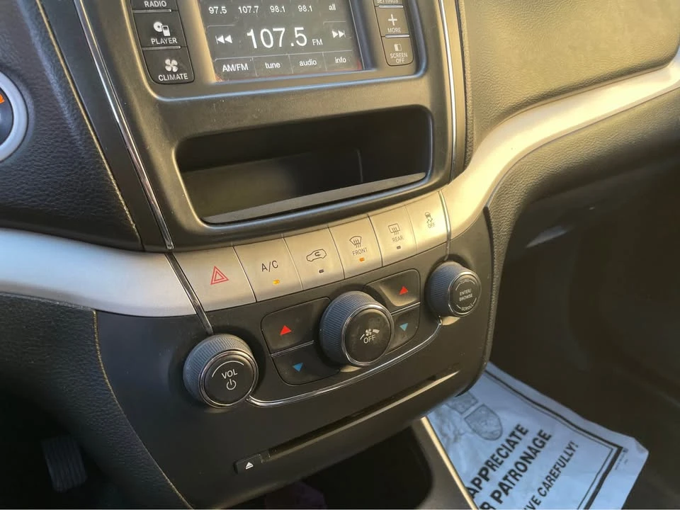 2018 Dodge Journey - Image 15 of 17