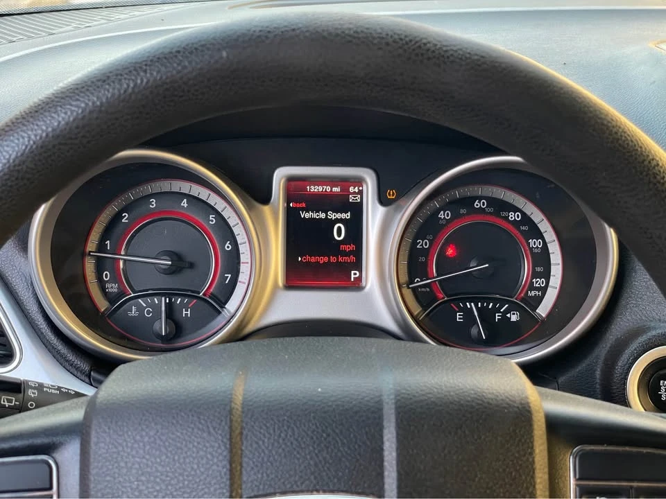 2018 Dodge Journey - Image 17 of 17