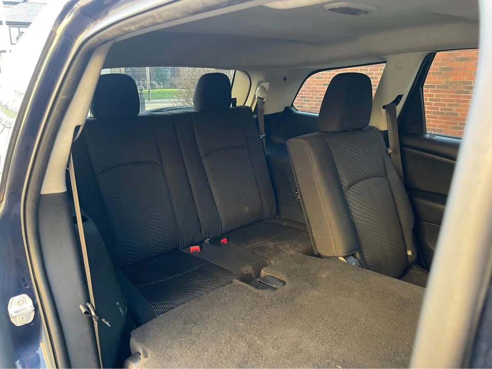 2018 Dodge Journey - Image 6 of 17