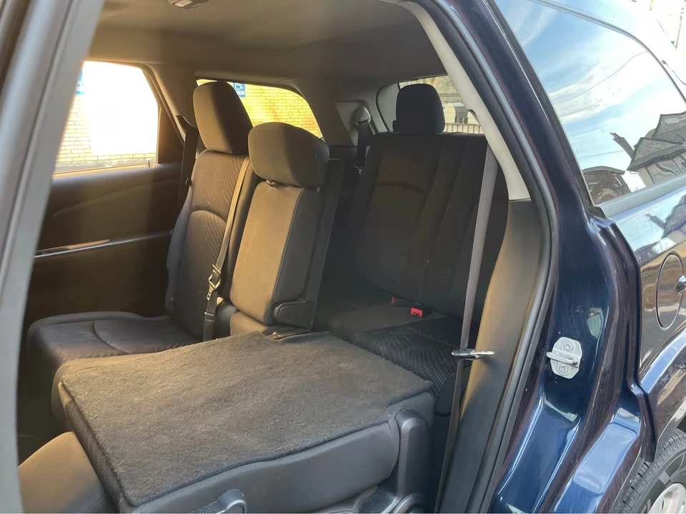 2018 Dodge Journey - Image 9 of 17