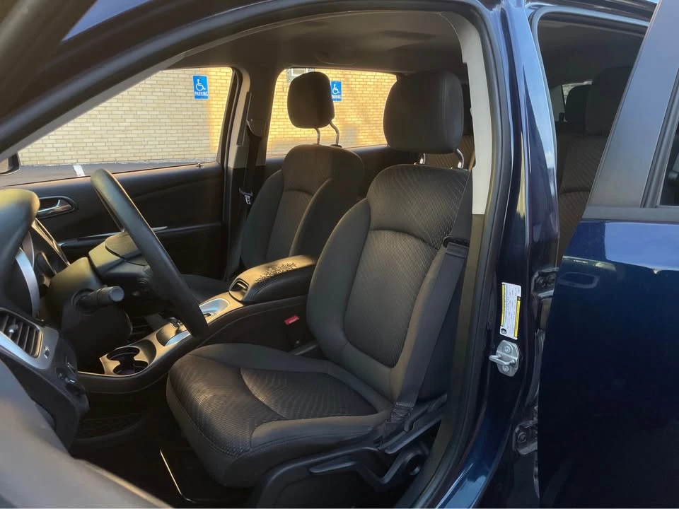 2018 Dodge Journey - Image 11 of 17