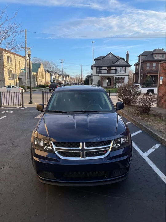 2018 Dodge Journey - Image 5 of 17