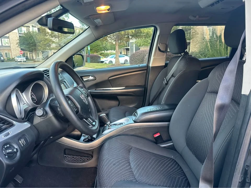 2018 Dodge Journey - Image 3 of 7